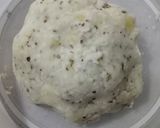 Foto langkah ke 3 dari resep Stik Kentang Keju Cemilan Anak.