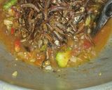 Foto langkah ke 7 dari resep Tumis Teri.