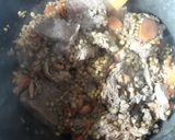 Foto del paso 2 de la receta: Lentejas tipo estofado