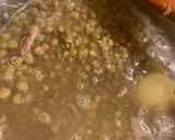 Lencsefőzelék 🎉 recept fázis 2 fotója