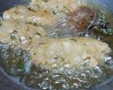 Sago Potato Rolls recipe step 7 photo