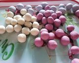 Hình bước làm 2 của món Bánh tằm se tay