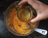மாம்பழ கேக் ரெசிபி ஸ்டேப் 4 புகைப்படம்