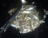 Foto langkah ke 3 dari resep Tumis Pare.