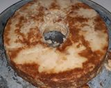 Foto del paso 5 de la receta: Chorizos al horno con arroz blanco y ensaladas mixta