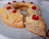 Foto del paso 5 de la receta: Rosca de Reyes 👑🐫