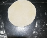 Foto del paso 5 de la receta: Pan pita(pan árabe)