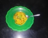திணை வெஸ் பிரியாணி (Foxtail veg Biryani recipe in tamil) ரெசிபி ஸ்டேப் 7 புகைப்படம்
