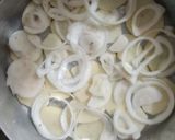 صورة لخطوة 2 من وصفة صينية بطاطس بالدبابيس الفراخ 😋😋 تحفه ولا الذ