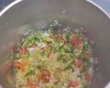 Foto del paso 1 de la receta: Guiso calamares con patatas