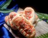 Foto langkah ke 5 dari resep Roti imut.