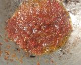 Foto langkah ke 3 dari resep Sambal Ayam Bakar Taliwang.