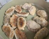 Foto del paso 5 de la receta: Gyozas