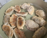 Foto del paso 5 de la receta: Gyosas