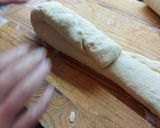 Puha sajtospogácsa 🧀 recept fázis 4 fotója