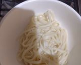 Foto del paso 5 de la receta: Ramen de pavo