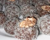 Foto del paso 3 de la receta: Trufas