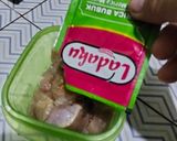 Foto langkah ke 1 dari resep Ayam popcorn.