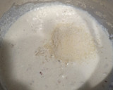 Foto del paso 3 de la receta: Pasta all'Alfredo