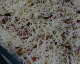 A picture of step 3 of Nachos Casserole.