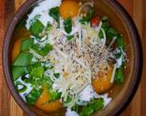 Mike's 3 Minute Breakfast Quiche