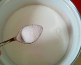 Töltött kifli recept fázis 1 fotója