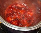 Foto del paso 2 de la receta: Coulis de fresa