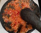 Foto langkah ke 3 dari resep Sambal tomat.