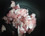 Sopas mallorquinas - rakott zöldséges- spanyolos ételek magyarul recept fázis 4 fotója