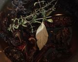 Foto del paso 1 de la receta: Chipotles dulces