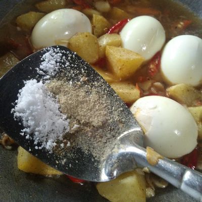 Langkah 3