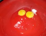 Foto del paso 1 de la receta: Ravioles de acelga