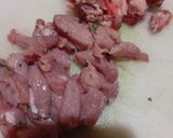 Foto langkah ke 1 dari resep Soto Iga Babi.
