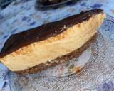 Foto del paso 9 de la receta: Cheesecake de Dulce de Leche sin horno