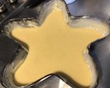 Une image de l'étape 4 de Gâteau moelleux aux fruits rouges.