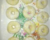 Foto langkah ke 7 dari resep Donat kentang endess empuk minul minul.