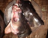 Foto langkah ke 1 dari resep Sayur asam kepala patin.