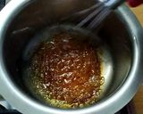 A picture of step 2 of Pahala Rasagola.