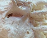 Foto del paso 1 de la receta: Crema De Manteca En Batidora