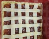 Foto del paso 7 de la receta: Pastafrola cuadrada con aceite