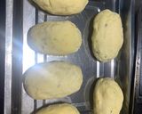 Foto del paso 5 de la receta: Papas rellenas sin gluten al horno