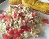 Foto del paso 3 de la receta: #yomequedoencasa "Berenjenas Marinadas"