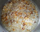 Gombócleves Mr. Soup módra 🇭🇺👌 recept fázis 3 fotója