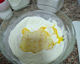 Foto del paso 1 de la receta: Pasta Frola de Membrillo o Dulce de Leche