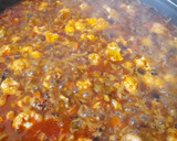 Foto del paso 3 de la receta: Fideuá de verdura