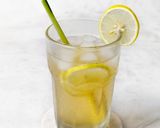 Foto langkah ke 5 dari resep Lemongrass Honey Lime.