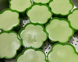 Foto langkah ke 7 dari resep Kue Nagasari Sagu Mutiara.