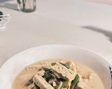 Foto langkah ke 9 dari resep Sayur Tempe Lombok Ijo.