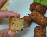Foto langkah ke 5 dari resep Tempe / tahu bacem.