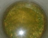 Foto langkah ke 2 dari resep Puding Jeniper Mint.